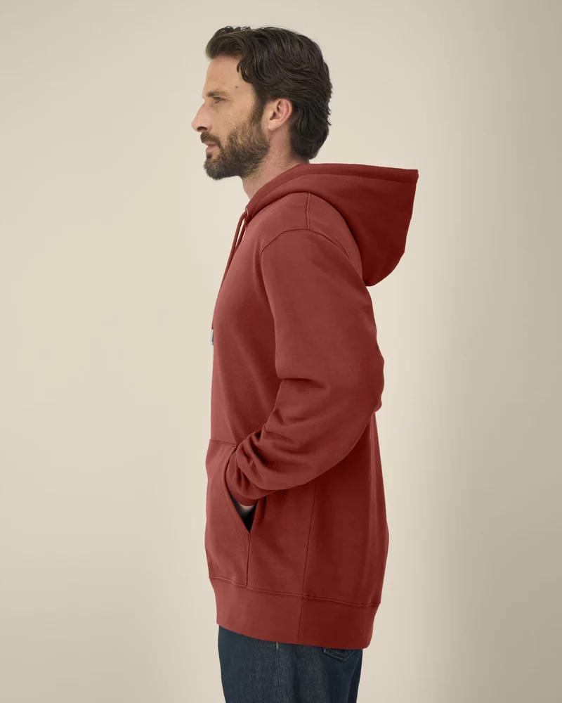 Hoodie Bio-Baumwolle Stanley/Stella Cruiser 2.0 zum Personalisieren