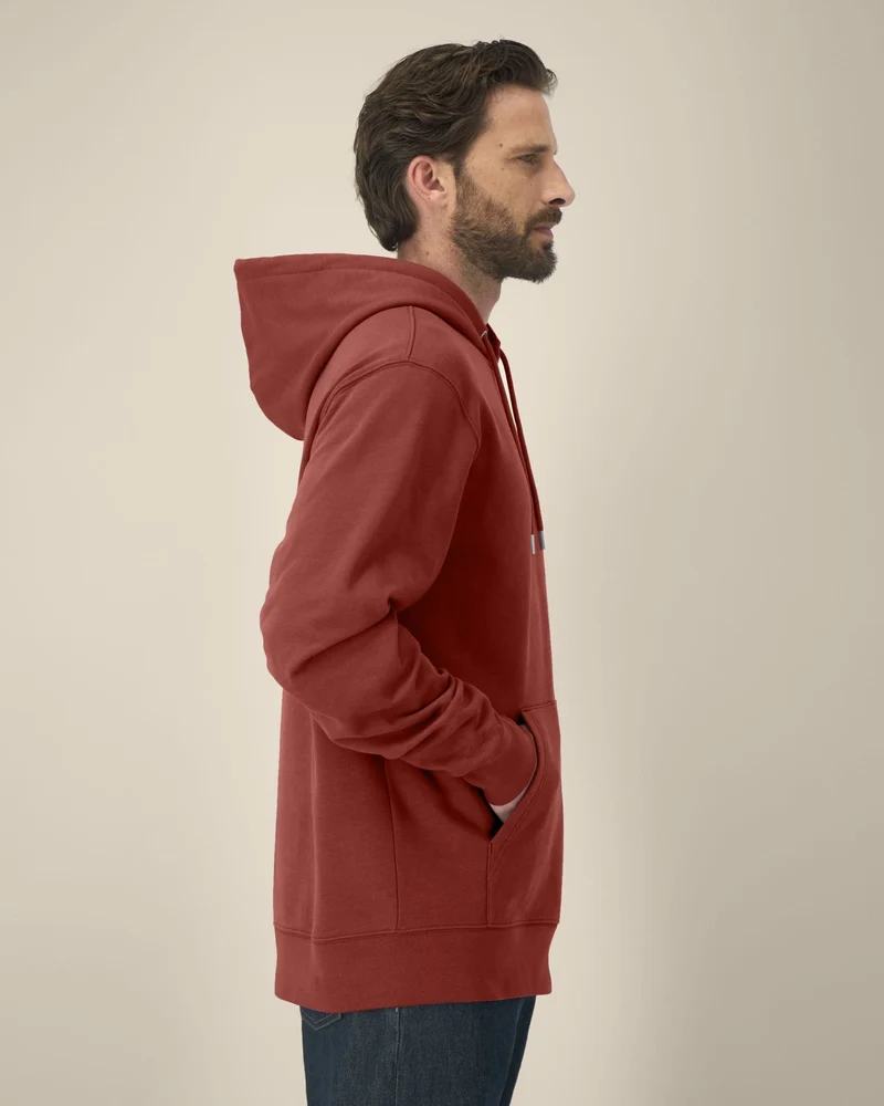 Hoodie Bio-Baumwolle Stanley/Stella Cruiser 2.0 zum Personalisieren