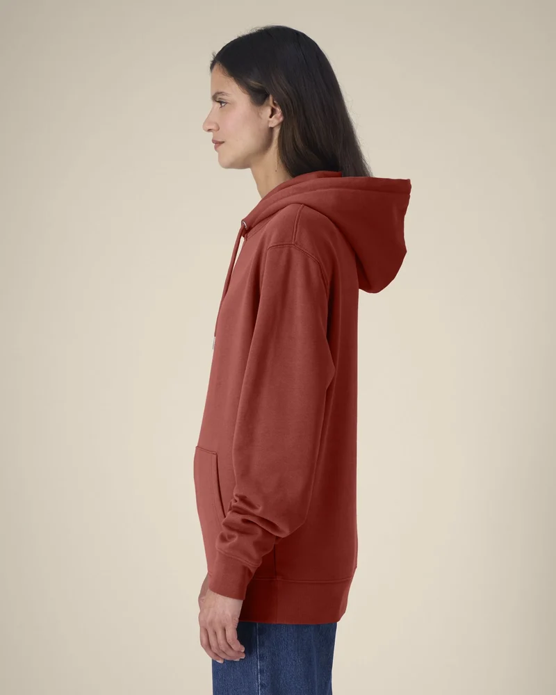 Hoodie Bio-Baumwolle Stanley/Stella Cruiser 2.0 zum Personalisieren