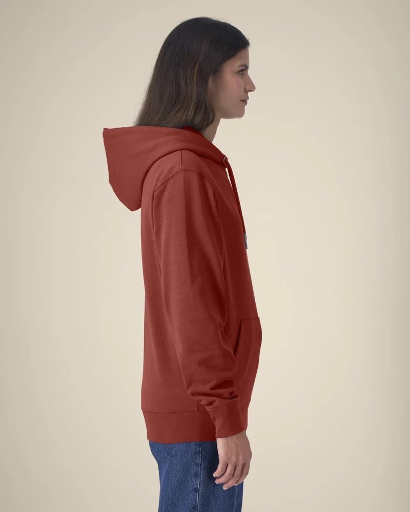 Hoodie Bio-Baumwolle Stanley/Stella Cruiser 2.0 zum Personalisieren