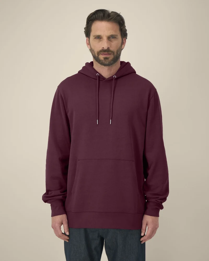 Hoodie Bio-Baumwolle Stanley/Stella Cruiser 2.0 zum Personalisieren