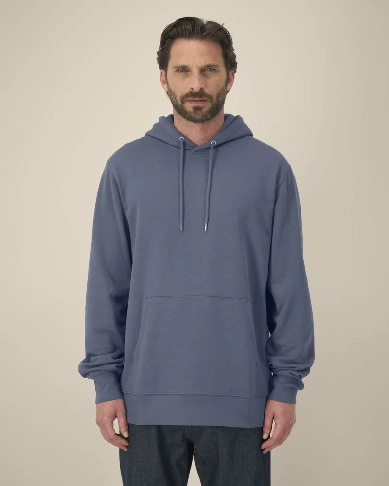 Hoodie Bio-Baumwolle Stanley/Stella Cruiser 2.0 zum Personalisieren