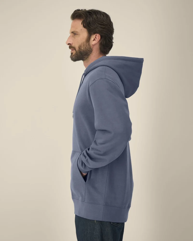 Hoodie Bio-Baumwolle Stanley/Stella Cruiser 2.0 zum Personalisieren