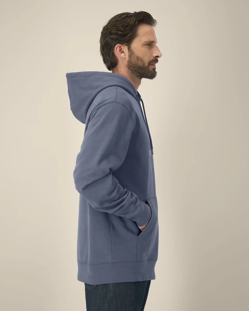 Hoodie Bio-Baumwolle Stanley/Stella Cruiser 2.0 zum Personalisieren