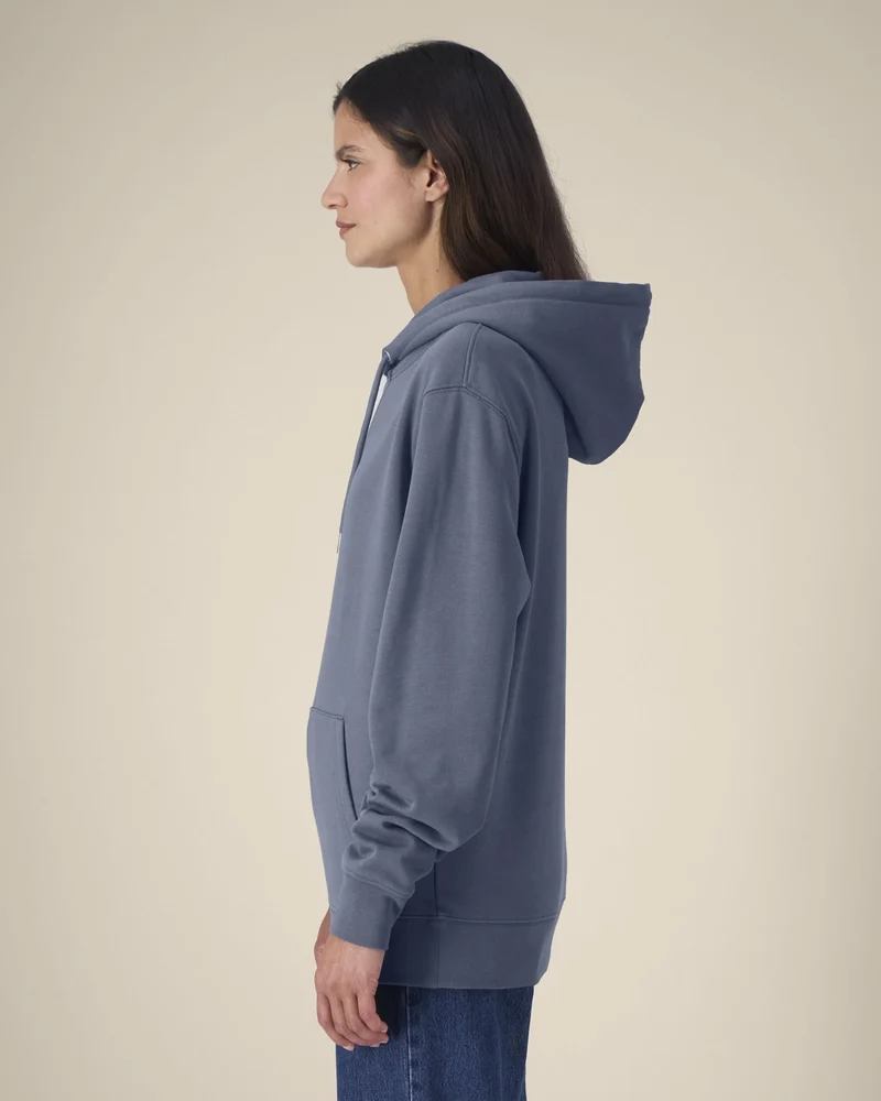 Hoodie Bio-Baumwolle Stanley/Stella Cruiser 2.0 zum Personalisieren