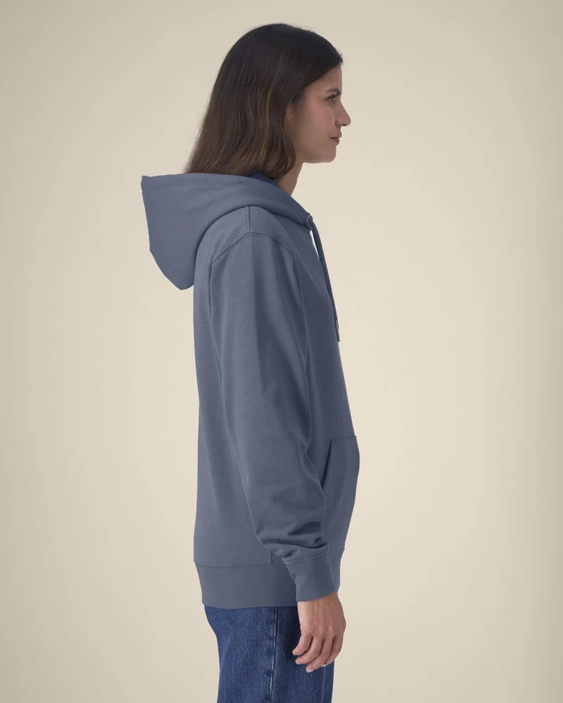 Hoodie Bio-Baumwolle Stanley/Stella Cruiser 2.0 zum Personalisieren