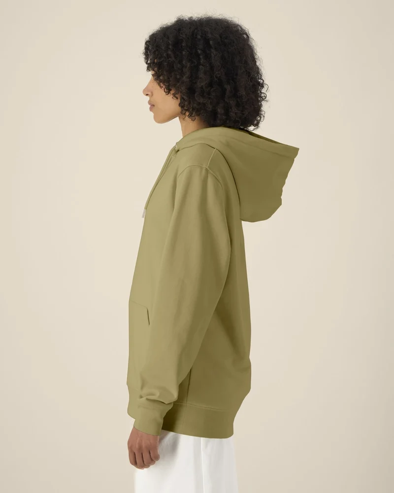 Hoodie Bio-Baumwolle Stanley/Stella Cruiser 2.0 zum Personalisieren