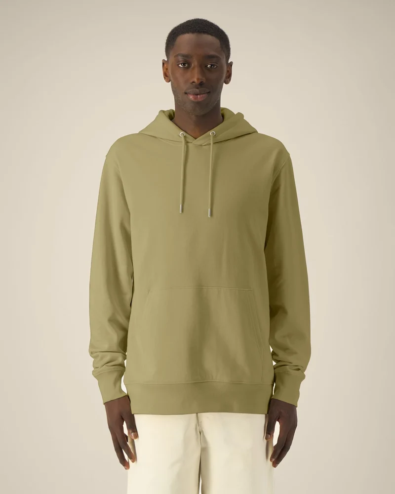 Hoodie Bio-Baumwolle Stanley/Stella Cruiser 2.0 zum Personalisieren