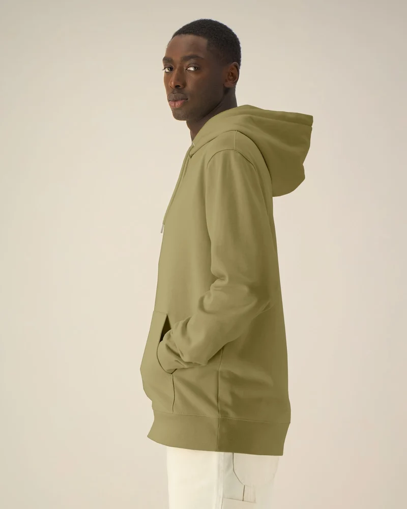Hoodie Bio-Baumwolle Stanley/Stella Cruiser 2.0 zum Personalisieren