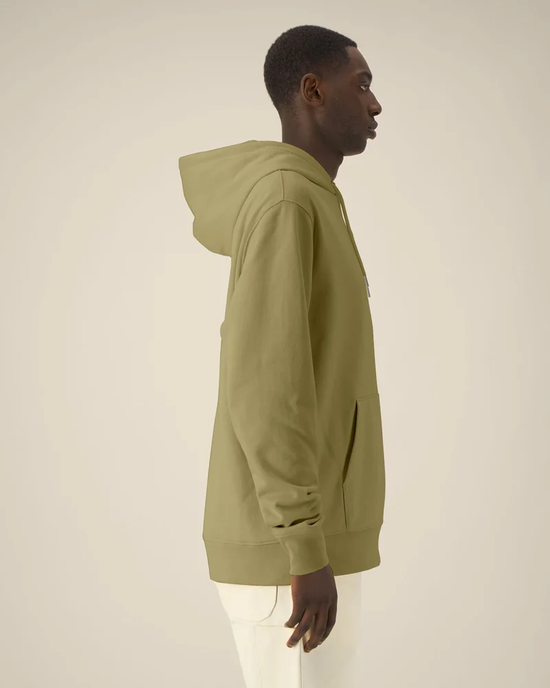 Hoodie Bio-Baumwolle Stanley/Stella Cruiser 2.0 zum Personalisieren