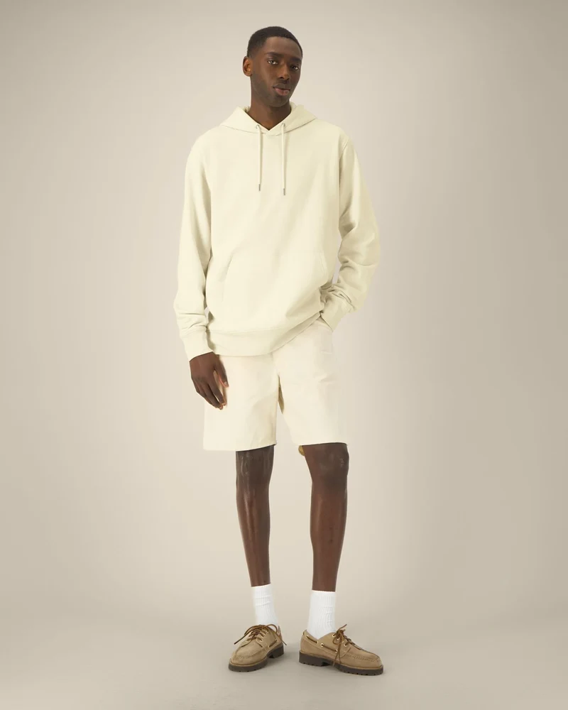 Hoodie Bio-Baumwolle Stanley/Stella Cruiser 2.0 zum Personalisieren