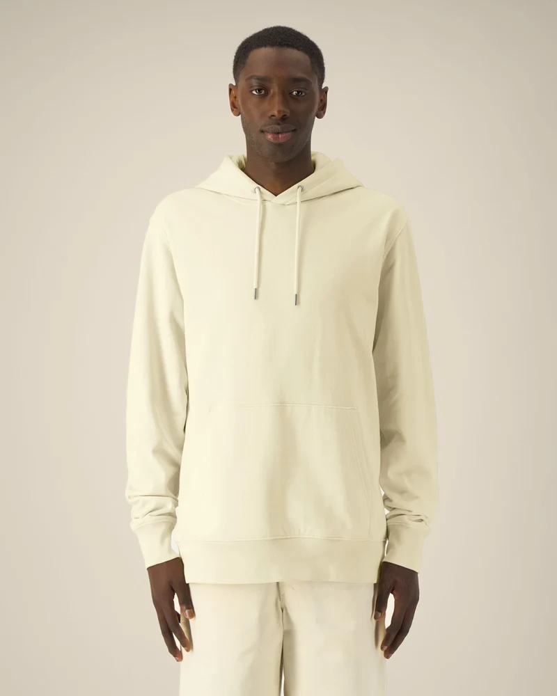 Hoodie Bio-Baumwolle Stanley/Stella Cruiser 2.0 zum Personalisieren