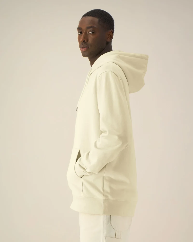 Hoodie Bio-Baumwolle Stanley/Stella Cruiser 2.0 zum Personalisieren