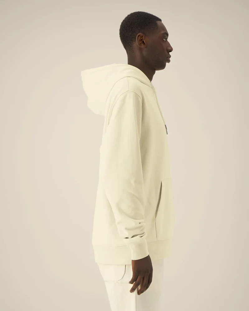 Hoodie Bio-Baumwolle Stanley/Stella Cruiser 2.0 zum Personalisieren