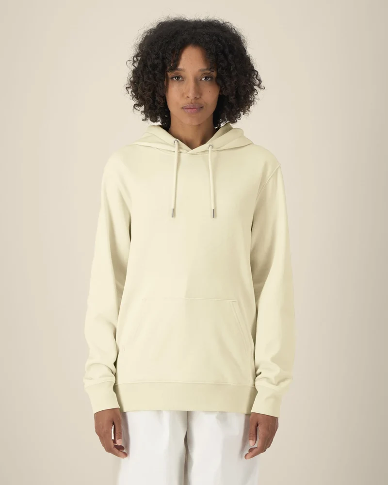 Hoodie Bio-Baumwolle Stanley/Stella Cruiser 2.0 zum Personalisieren