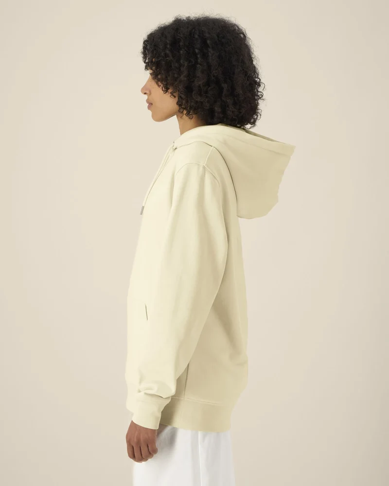 Hoodie Bio-Baumwolle Stanley/Stella Cruiser 2.0 zum Personalisieren