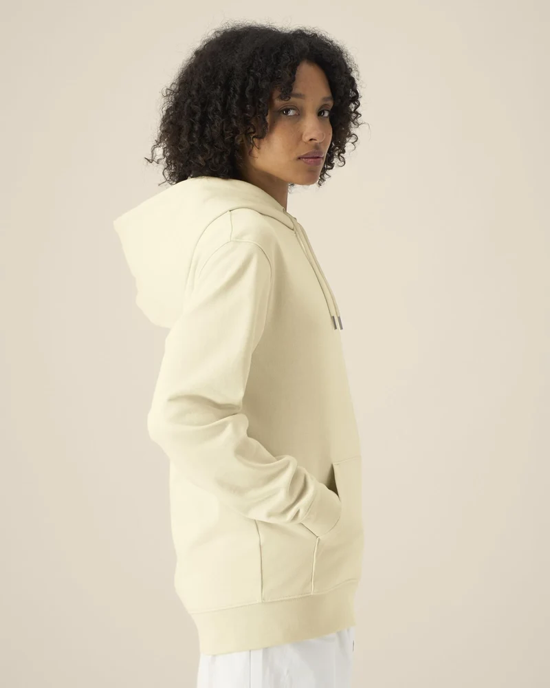 Hoodie Bio-Baumwolle Stanley/Stella Cruiser 2.0 zum Personalisieren