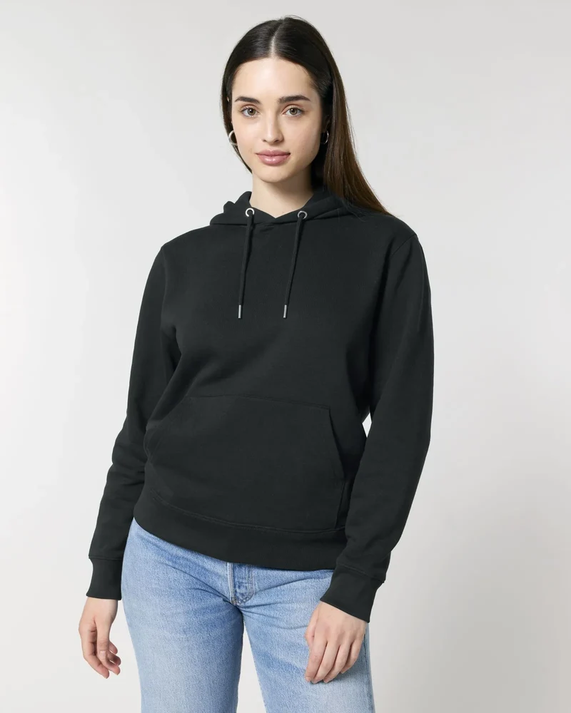 Hoodie Bio-Baumwolle Stanley/Stella Cruiser 2.0 zum Personalisieren