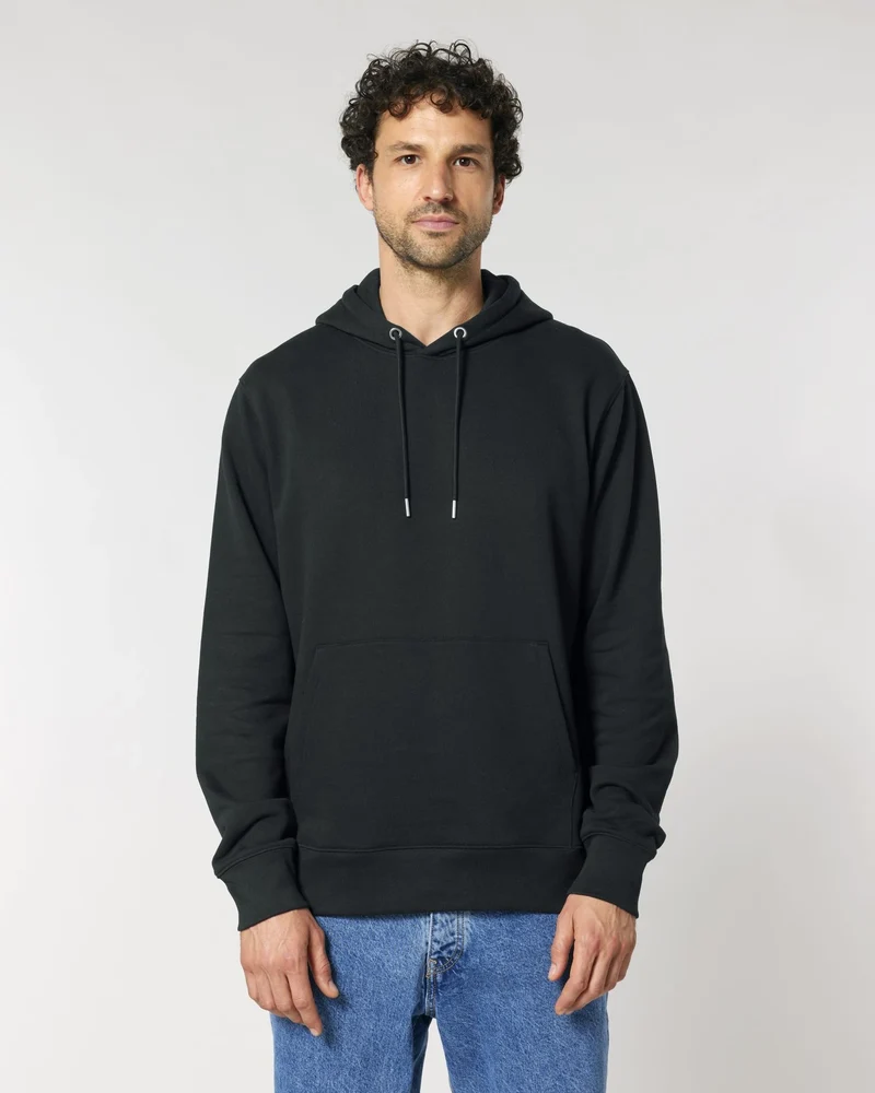 Hoodie Bio-Baumwolle Stanley/Stella Cruiser 2.0 zum Personalisieren