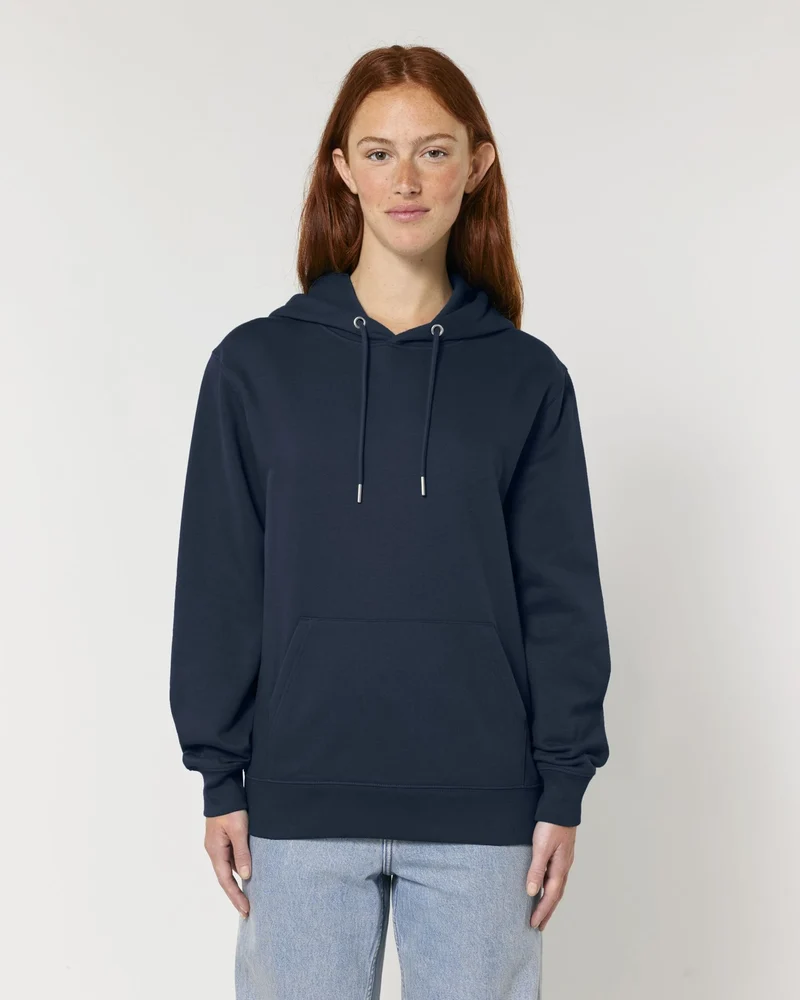 Hoodie Bio-Baumwolle Stanley/Stella Cruiser 2.0 zum Personalisieren