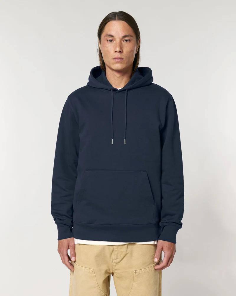 Hoodie Bio-Baumwolle Stanley/Stella Cruiser 2.0 zum Personalisieren
