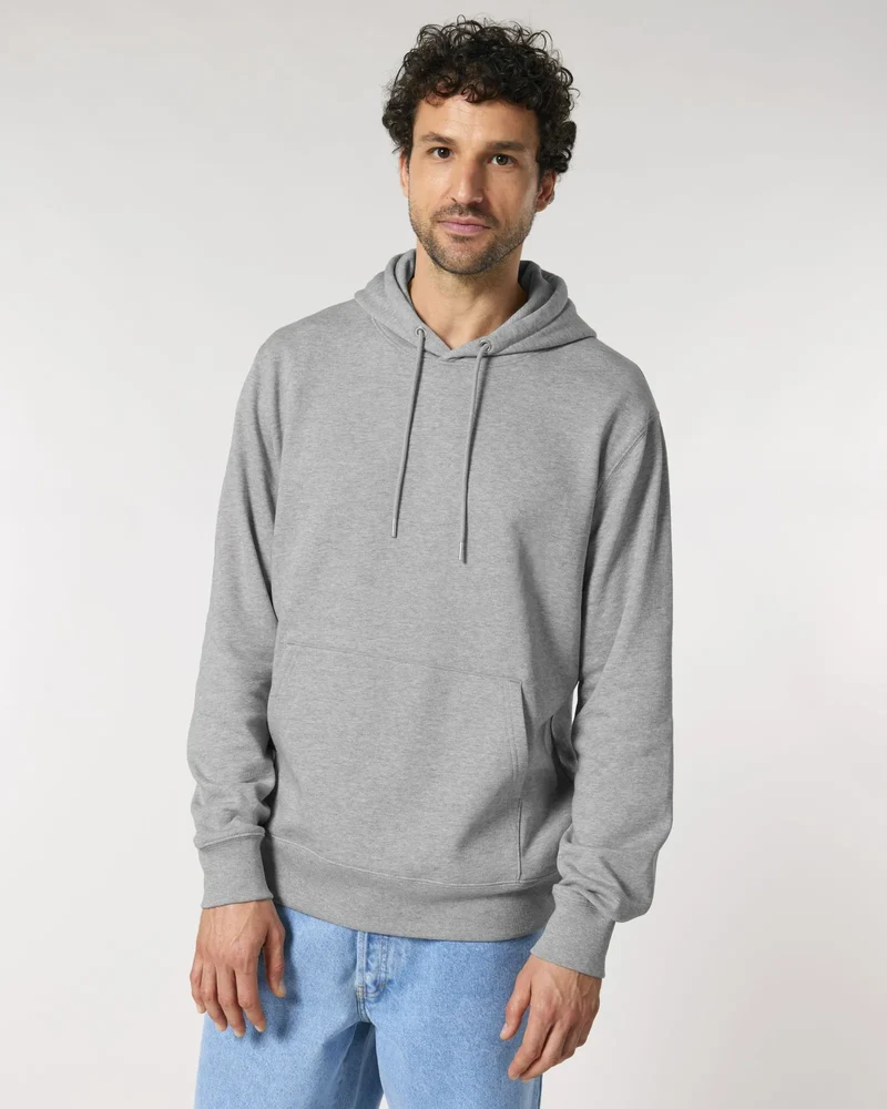 Hoodie Bio-Baumwolle Stanley/Stella Cruiser 2.0 zum Personalisieren