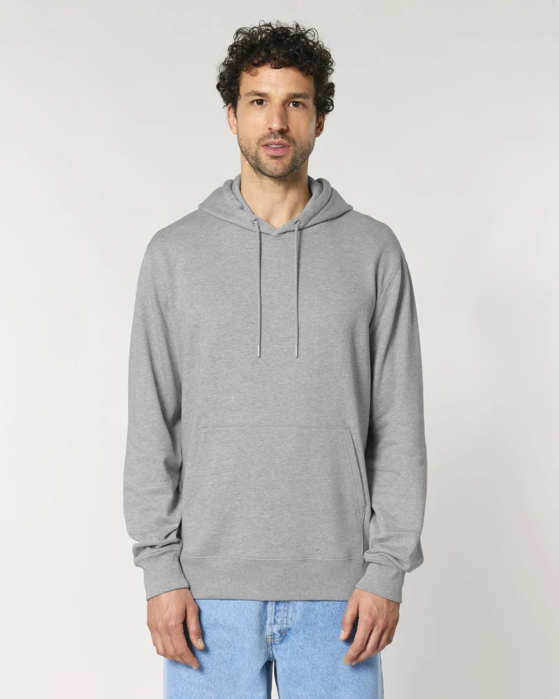 Hoodie Bio-Baumwolle Stanley/Stella Cruiser 2.0 zum Personalisieren