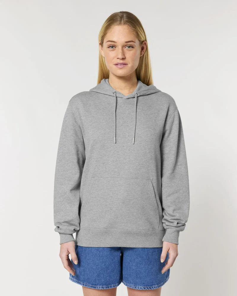 Hoodie Bio-Baumwolle Stanley/Stella Cruiser 2.0 zum Personalisieren