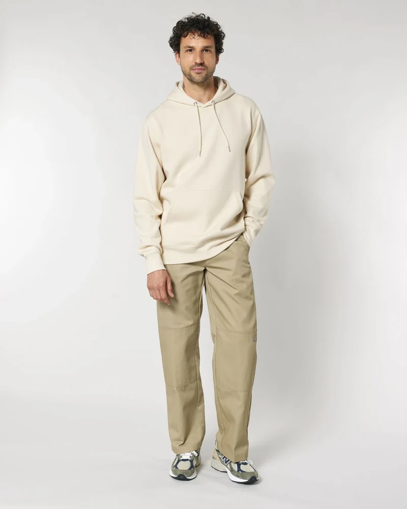 Hoodie Bio-Baumwolle Stanley/Stella Cruiser 2.0 zum Personalisieren