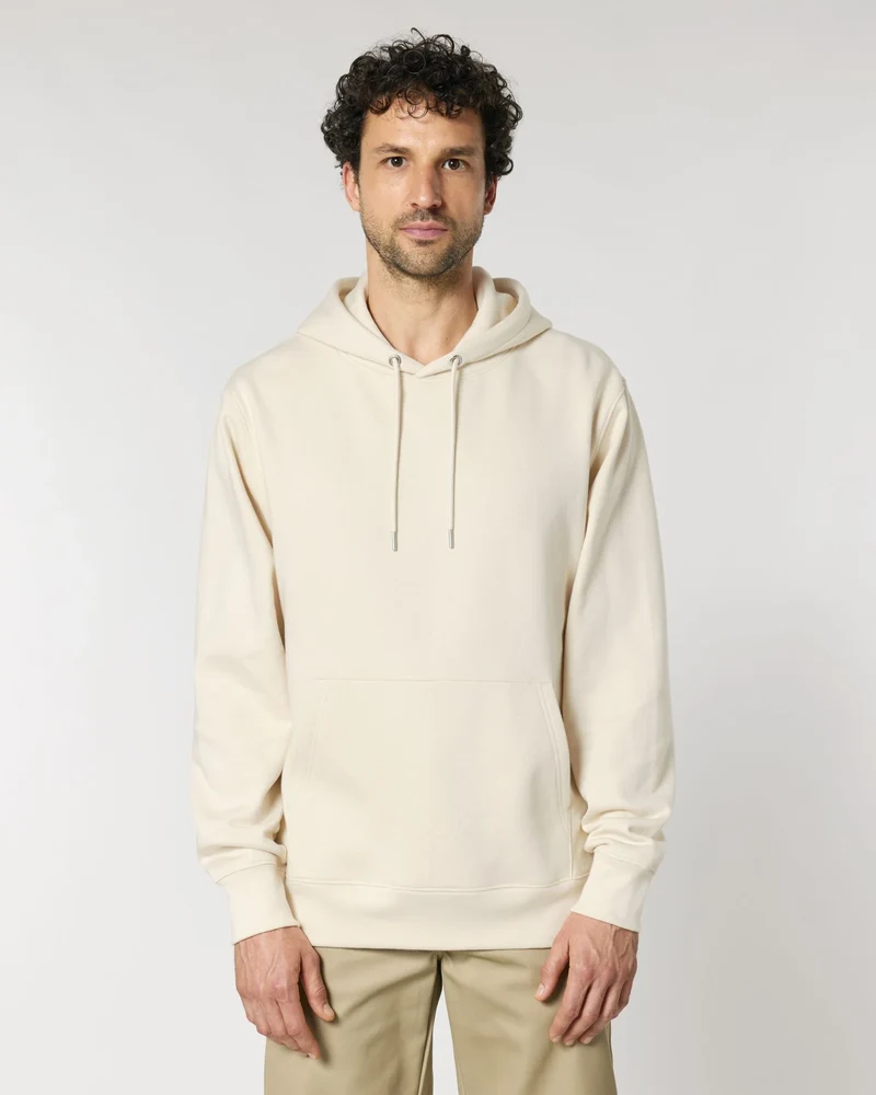 Hoodie Bio-Baumwolle Stanley/Stella Cruiser 2.0 zum Personalisieren