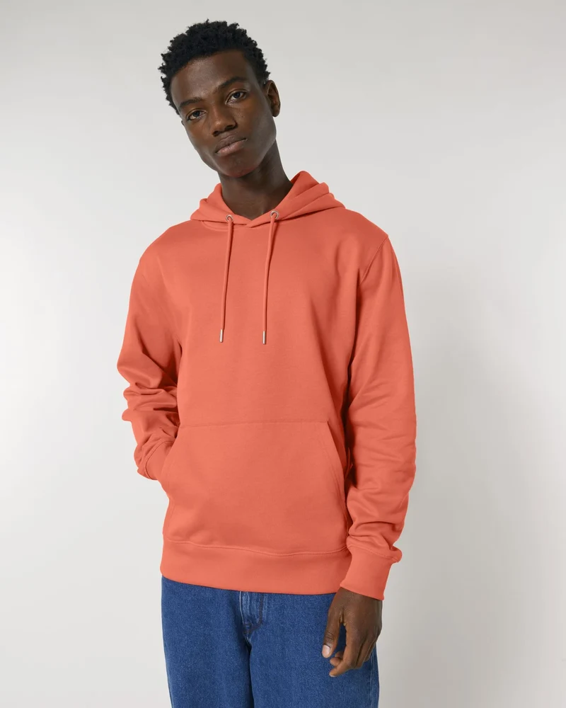 Hoodie Bio-Baumwolle Stanley/Stella Cruiser 2.0 zum Personalisieren