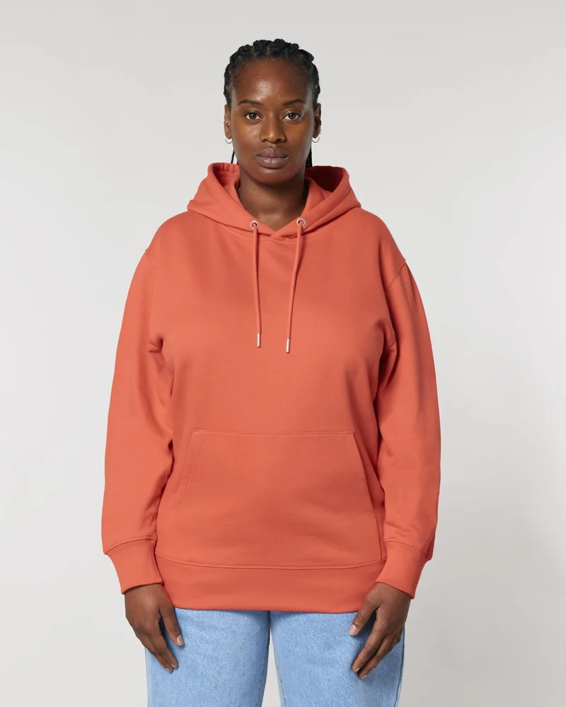 Hoodie Bio-Baumwolle Stanley/Stella Cruiser 2.0 zum Personalisieren