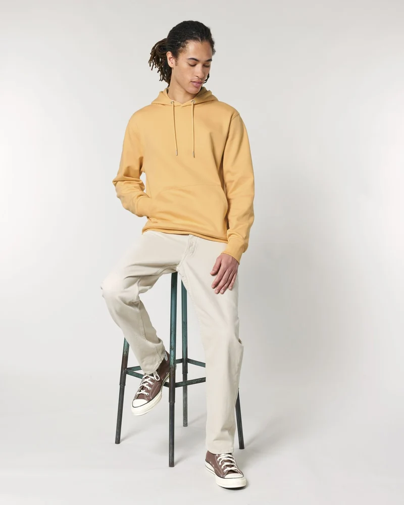Hoodie Bio-Baumwolle Stanley/Stella Cruiser 2.0 zum Personalisieren