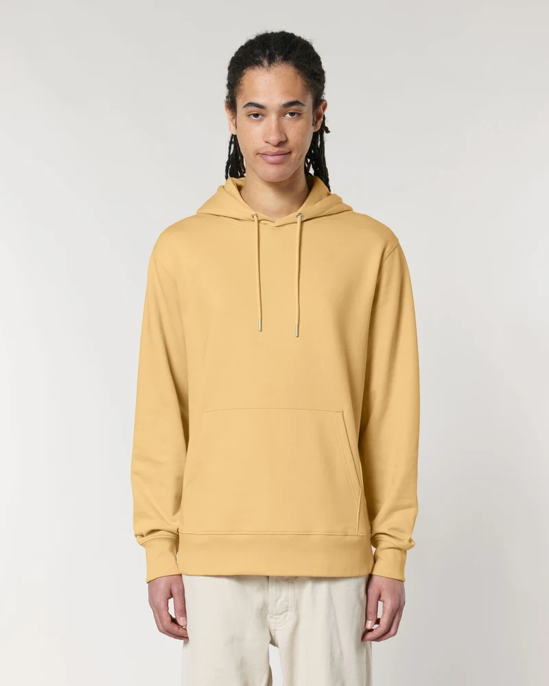 Hoodie Bio-Baumwolle Stanley/Stella Cruiser 2.0 zum Personalisieren