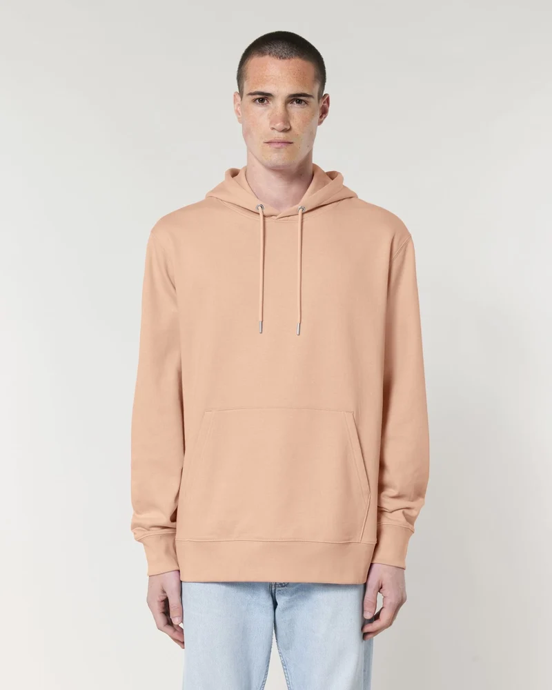 Hoodie Bio-Baumwolle Stanley/Stella Cruiser 2.0 zum Personalisieren