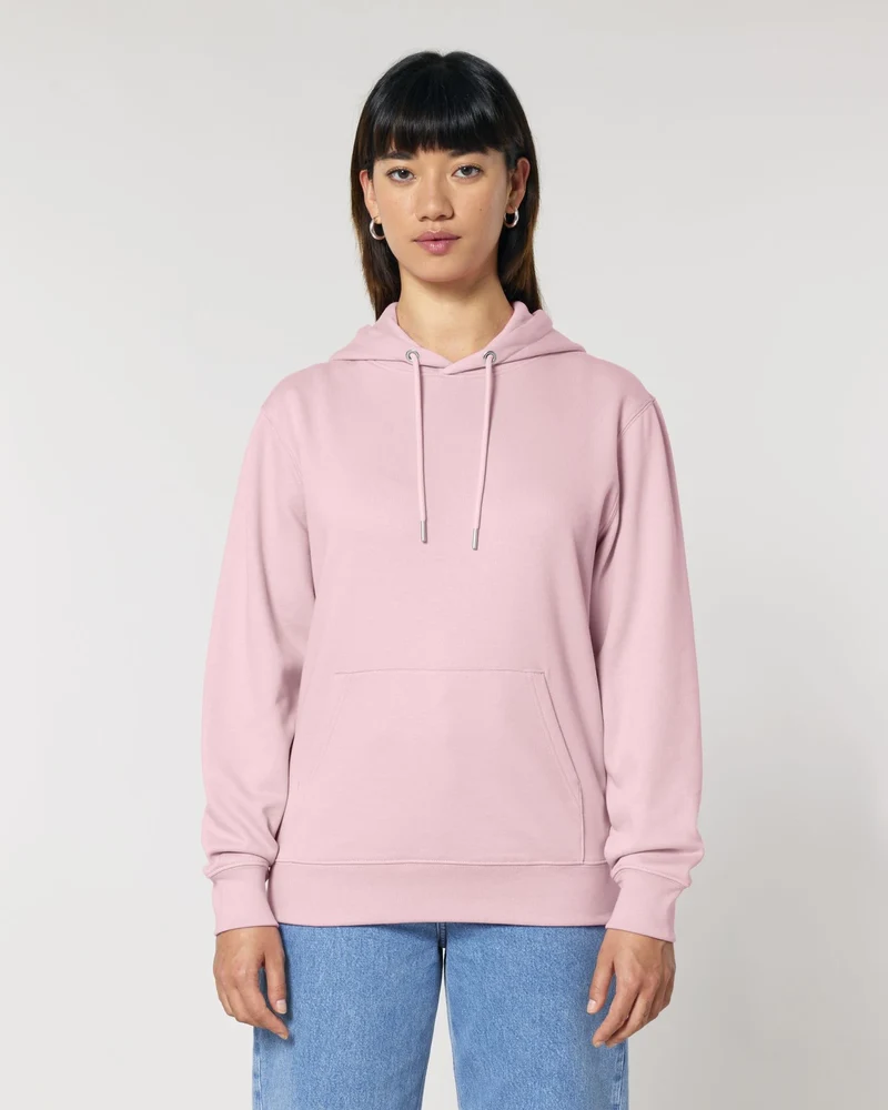 Hoodie Bio-Baumwolle Stanley/Stella Cruiser 2.0 zum Personalisieren