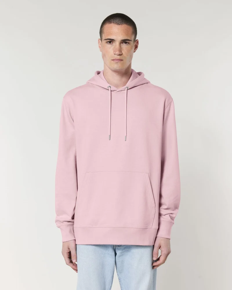 Hoodie Bio-Baumwolle Stanley/Stella Cruiser 2.0 zum Personalisieren