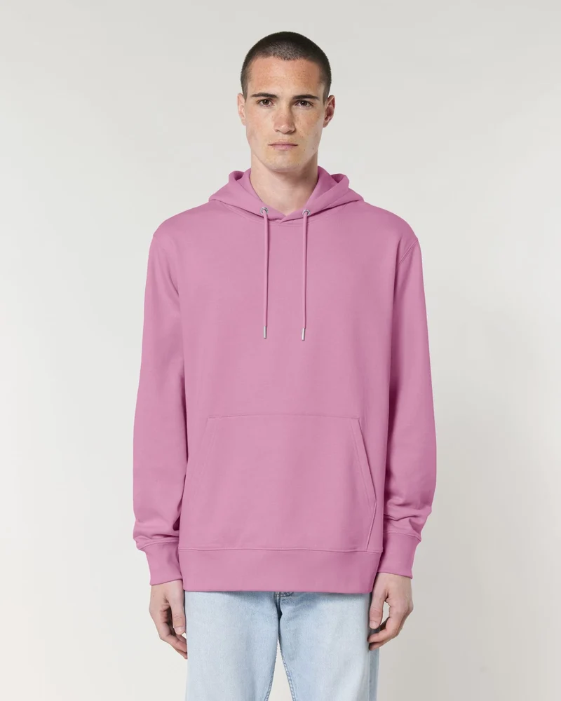 Hoodie Bio-Baumwolle Stanley/Stella Cruiser 2.0 zum Personalisieren