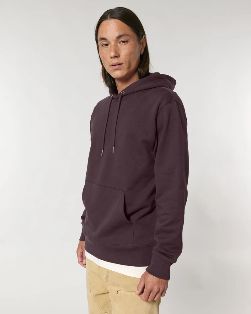 Hoodie Bio-Baumwolle Stanley/Stella Cruiser 2.0 zum Personalisieren