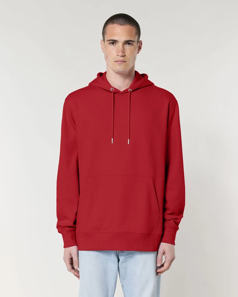 Hoodie Bio-Baumwolle Stanley/Stella Cruiser 2.0 zum Personalisieren