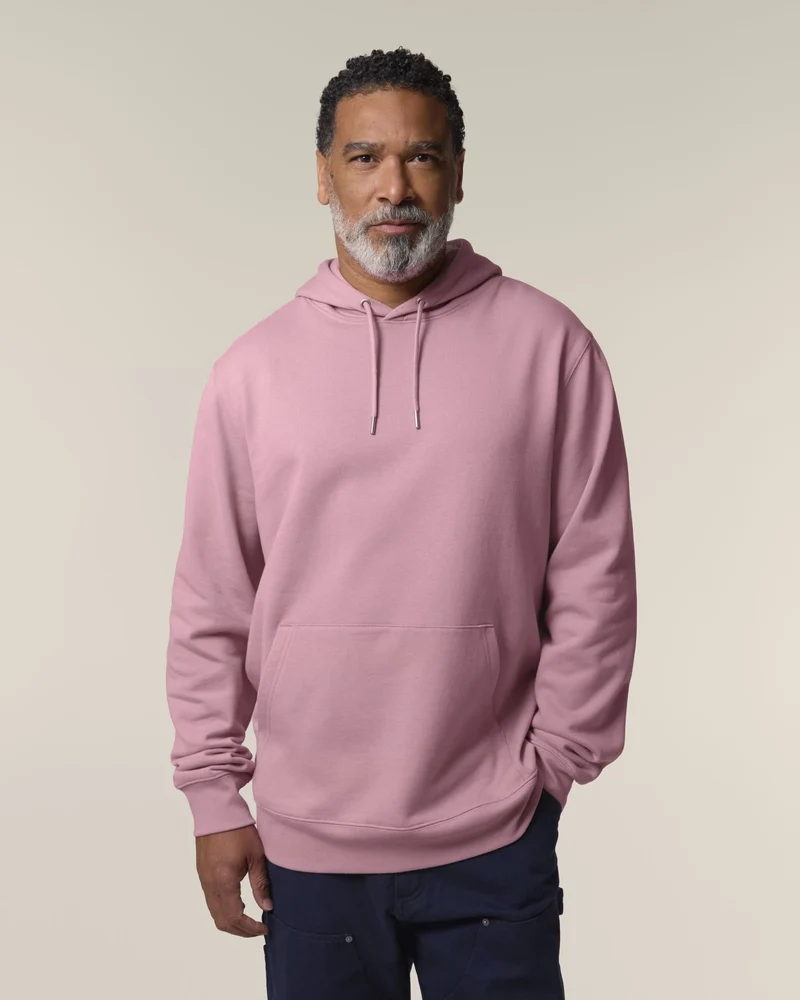 Hoodie Bio-Baumwolle Stanley/Stella Cruiser 2.0 zum Personalisieren
