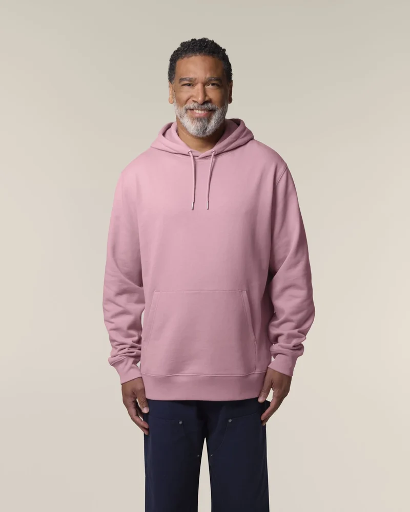 Hoodie Bio-Baumwolle Stanley/Stella Cruiser 2.0 zum Personalisieren
