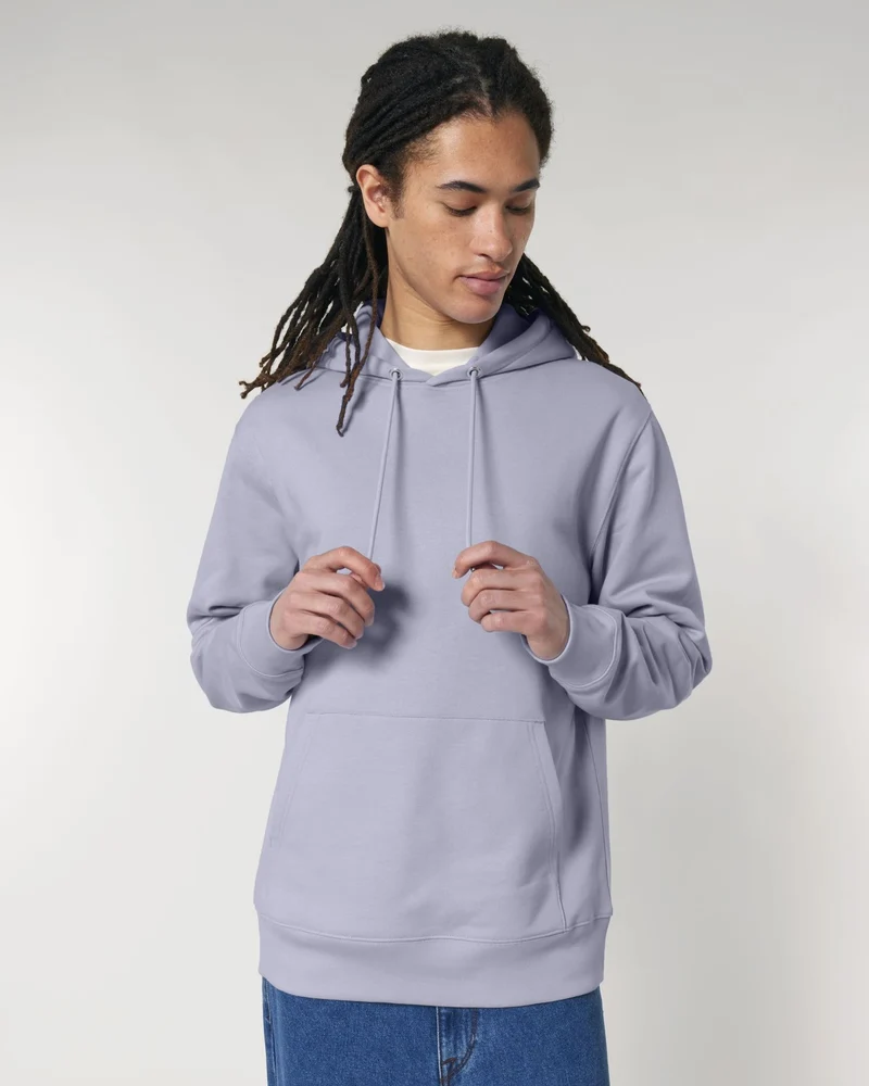 Hoodie Bio-Baumwolle Stanley/Stella Cruiser 2.0 zum Personalisieren