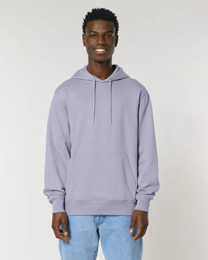 Hoodie Bio-Baumwolle Stanley/Stella Cruiser 2.0 zum Personalisieren