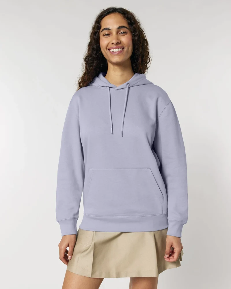 Hoodie Bio-Baumwolle Stanley/Stella Cruiser 2.0 zum Personalisieren