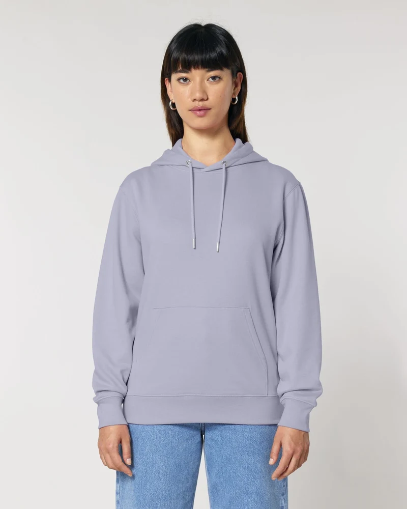 Hoodie Bio-Baumwolle Stanley/Stella Cruiser 2.0 zum Personalisieren