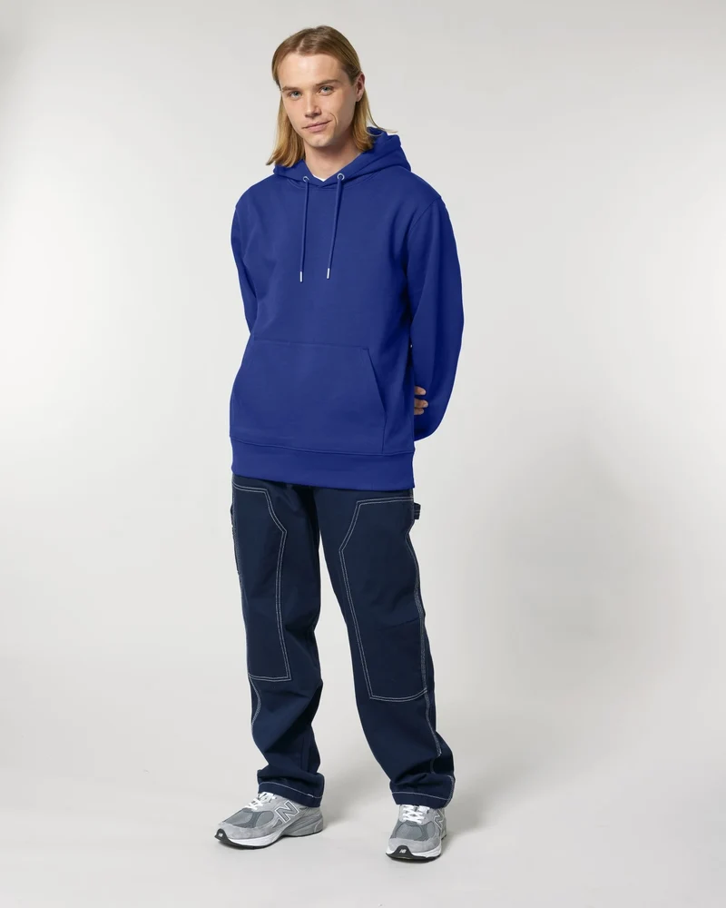 Hoodie Bio-Baumwolle Stanley/Stella Cruiser 2.0 zum Personalisieren