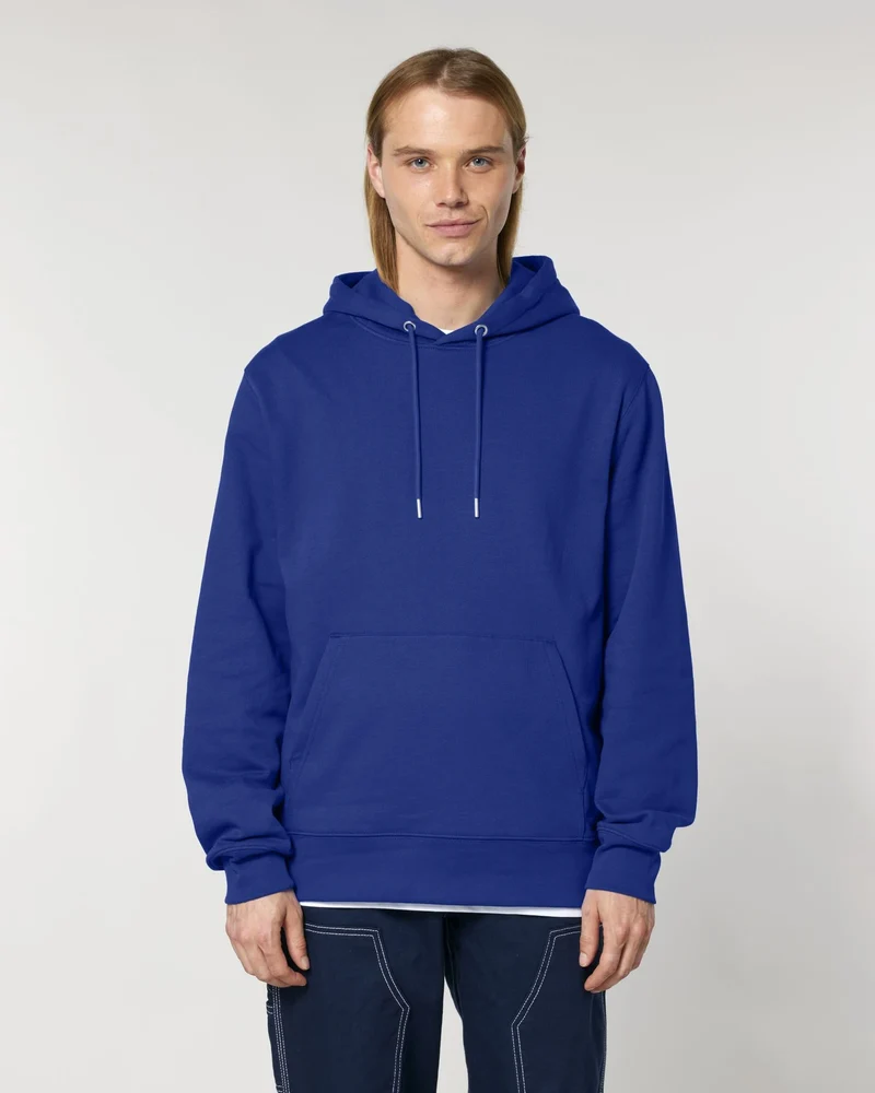 Hoodie Bio-Baumwolle Stanley/Stella Cruiser 2.0 zum Personalisieren