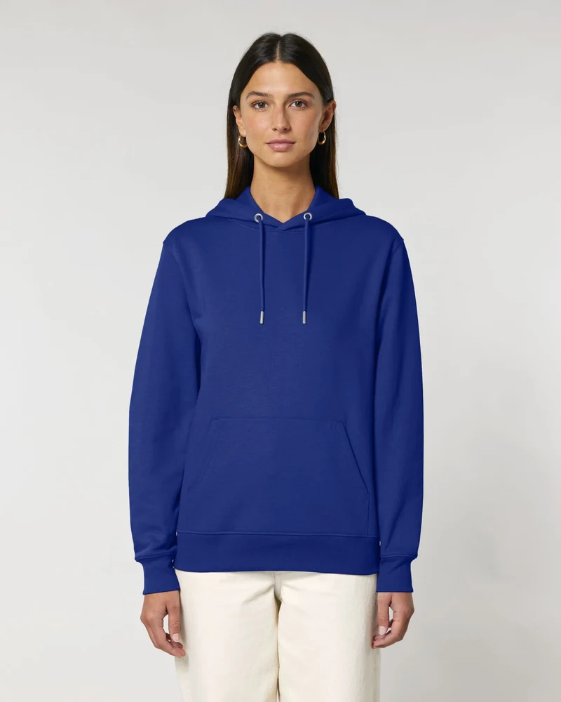 Hoodie Bio-Baumwolle Stanley/Stella Cruiser 2.0 zum Personalisieren