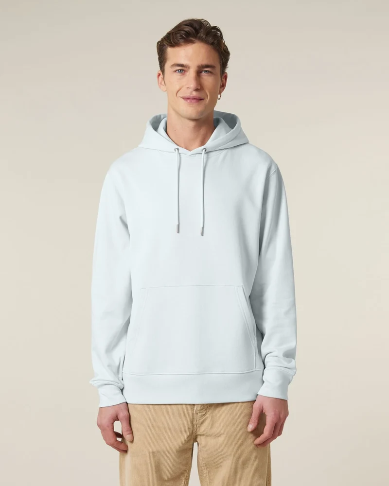 Hoodie Bio-Baumwolle Stanley/Stella Cruiser 2.0 zum Personalisieren